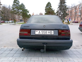 Volvo 400 Series фото 4