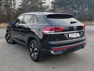 Volkswagen Atlas foto 4