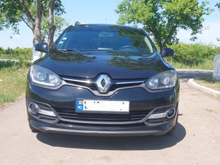 Renault Megane foto 3