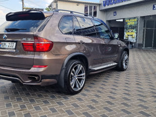 BMW X5 foto 4