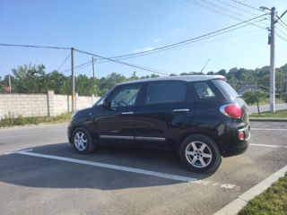 Fiat 500L, 2013 г.