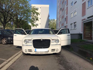 Chrysler 300c foto 1