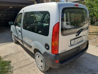 Renault Kangoo foto 7