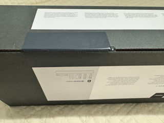 Bose soundbar seria II foto 3