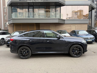 BMW X6 foto 3