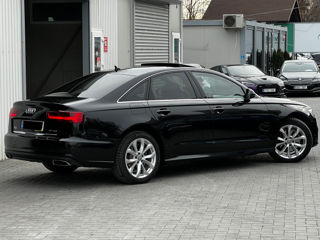 Audi A6 foto 5