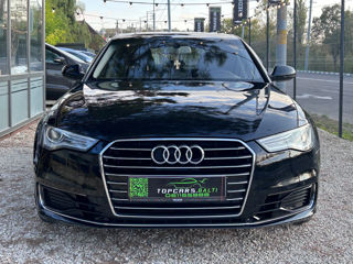 Audi A6 foto 2