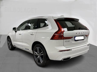 Volvo XC60 foto 6