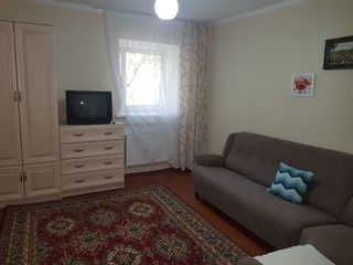 Apartament cu 2 camere, 40 m², Poșta Veche, Chișinău foto 4