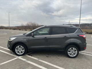 Ford Kuga foto 8