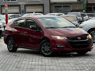 Honda Insight foto 5