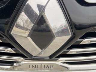 Renault Talisman foto 19