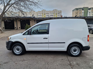 Volkswagen Caddy foto 3