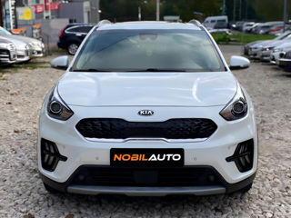 KIA Niro foto 3