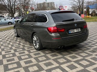 BMW 5 Series foto 5