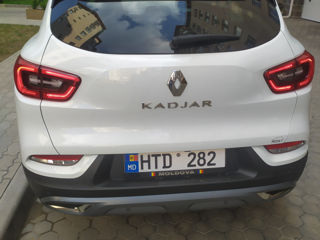 Renault Kadjar foto 8