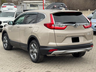 Honda CR-V foto 3