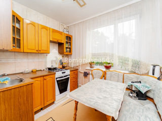 Apartament cu 2 camere, 54 m², Botanica, Chișinău