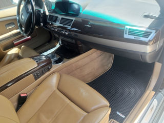 BMW 7 Series foto 10