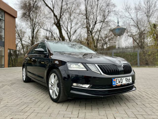 Skoda Octavia foto 2