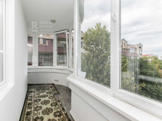 Apartament cu 1 cameră, 90 m², Centru, Chișinău foto 16