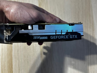 Gtx 1650 TI ( low profile ) foto 3