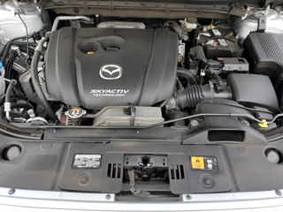 Mazda CX-5 foto 7