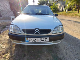 Citroen Saxo