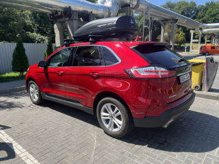 Ford Edge foto 9