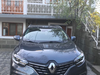 Renault Kadjar foto 3