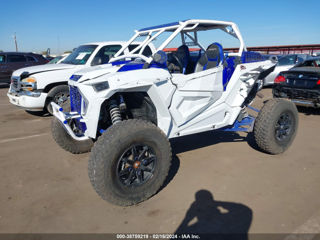 Polaris RZR XP TURBO S foto 3