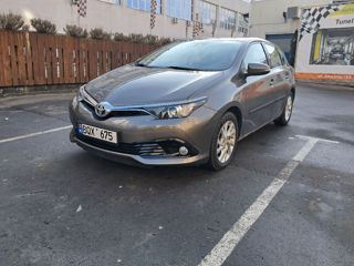 Toyota Auris foto 2