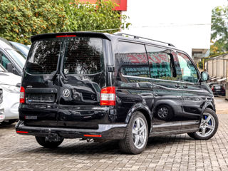 Volkswagen Transporter foto 5