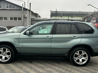 BMW X5 foto 5