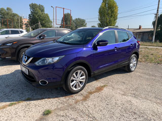 Nissan Qashqai foto 3