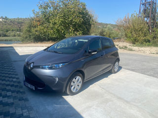 Renault ZOE foto 1