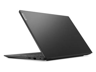 Ноутбук LENOVO V15 G4 AMN, Black