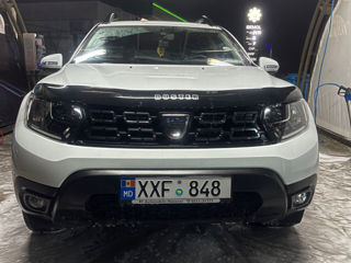 Dacia Duster foto 1