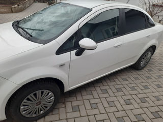 Fiat Linea foto 10