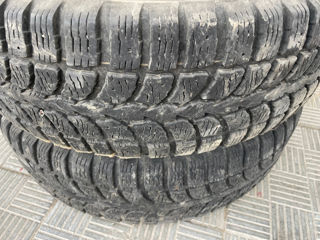 195/65 r15 kama 2 buc 500 lei