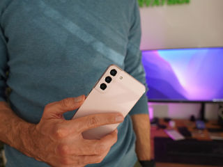 Samsung Galaxy S22+ de la 512 lei lunar! În credit 0%!