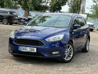 Ford Focus foto 3