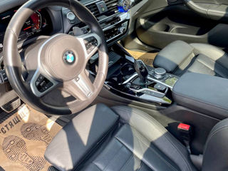 BMW X3 foto 8