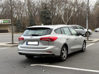 Ford Focus foto 6