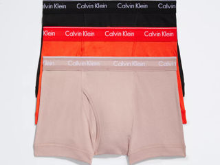 Underwear Calvin Klein 3 pack Originali