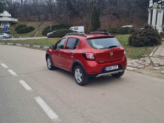 Dacia Sandero Stepway foto 4