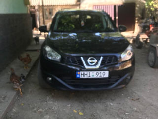 Nissan Qashqai foto 2