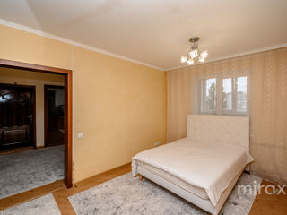 Apartament cu 4 camere, 87 m², Râșcani, Chișinău foto 5