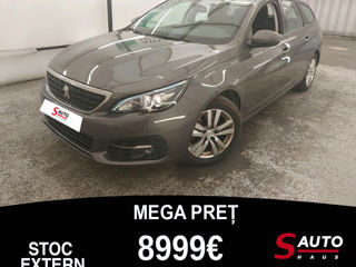 Peugeot 308 foto 2