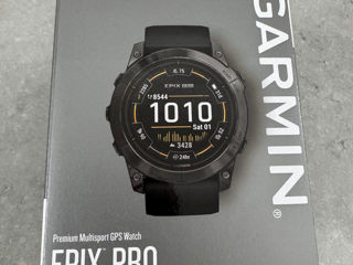 Garmin Epix Pro Gen2 51mm foto 4